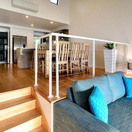 Shorelines 31 Renovated Upmarket Two Bedroom Apartment With Ocean Views And Buggy Hamilton Island Eksteriør bilde