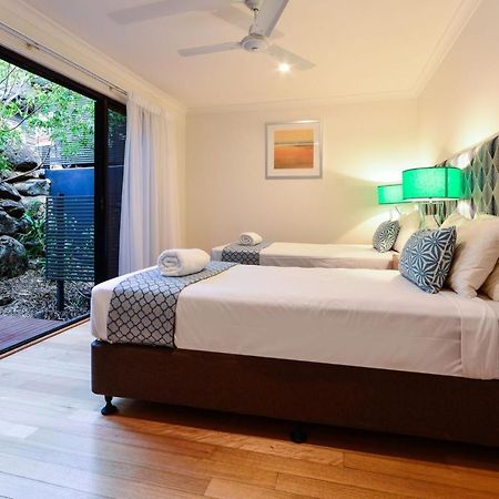 Shorelines 31 Renovated Upmarket Two Bedroom Apartment With Ocean Views And Buggy Hamilton Island Eksteriør bilde