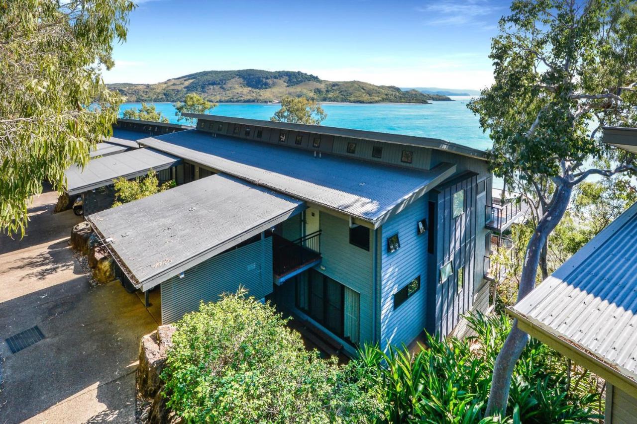 Shorelines 31 Renovated Upmarket Two Bedroom Apartment With Ocean Views And Buggy Hamilton Island Eksteriør bilde